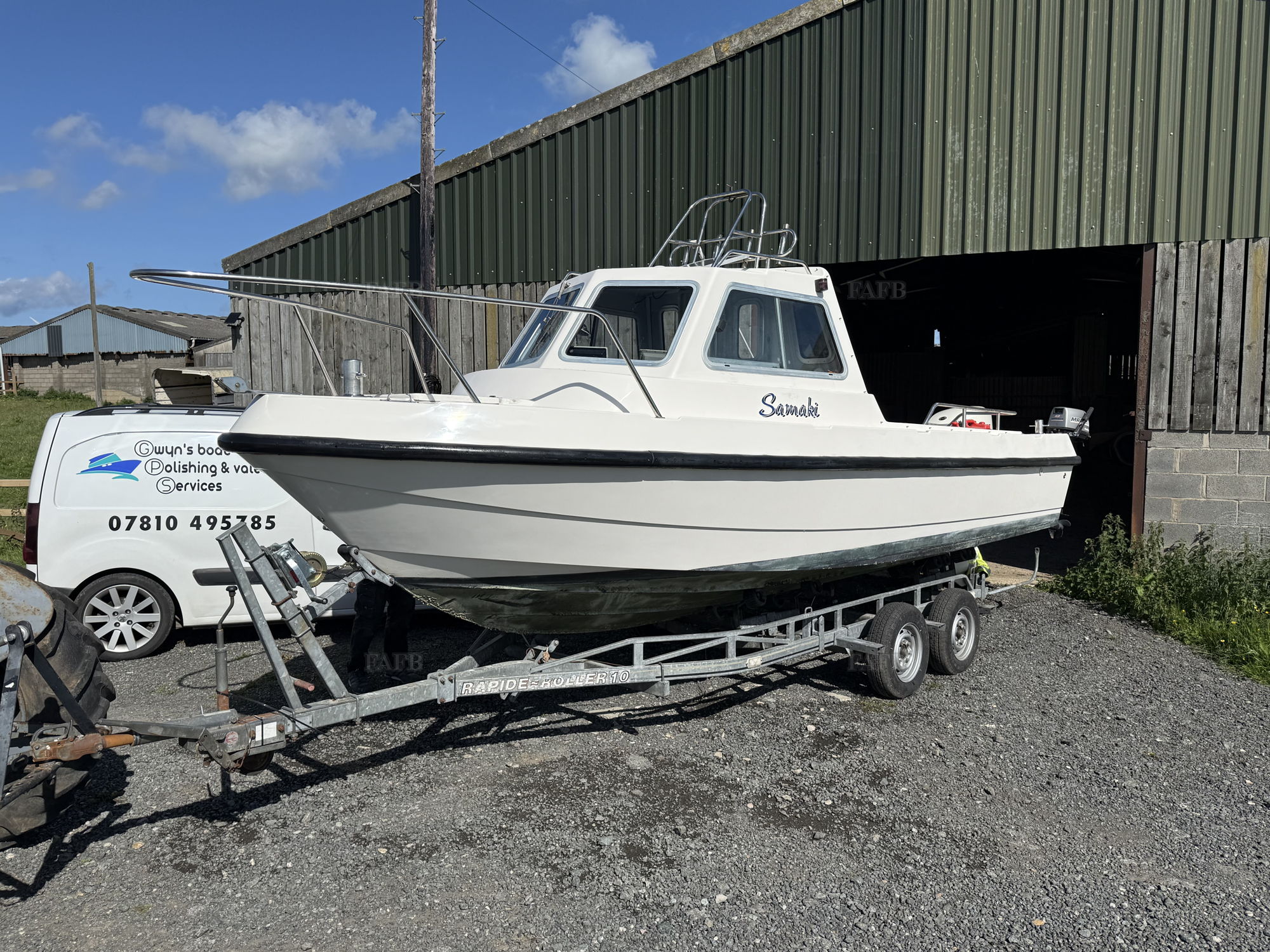 Large picture for advert 147534