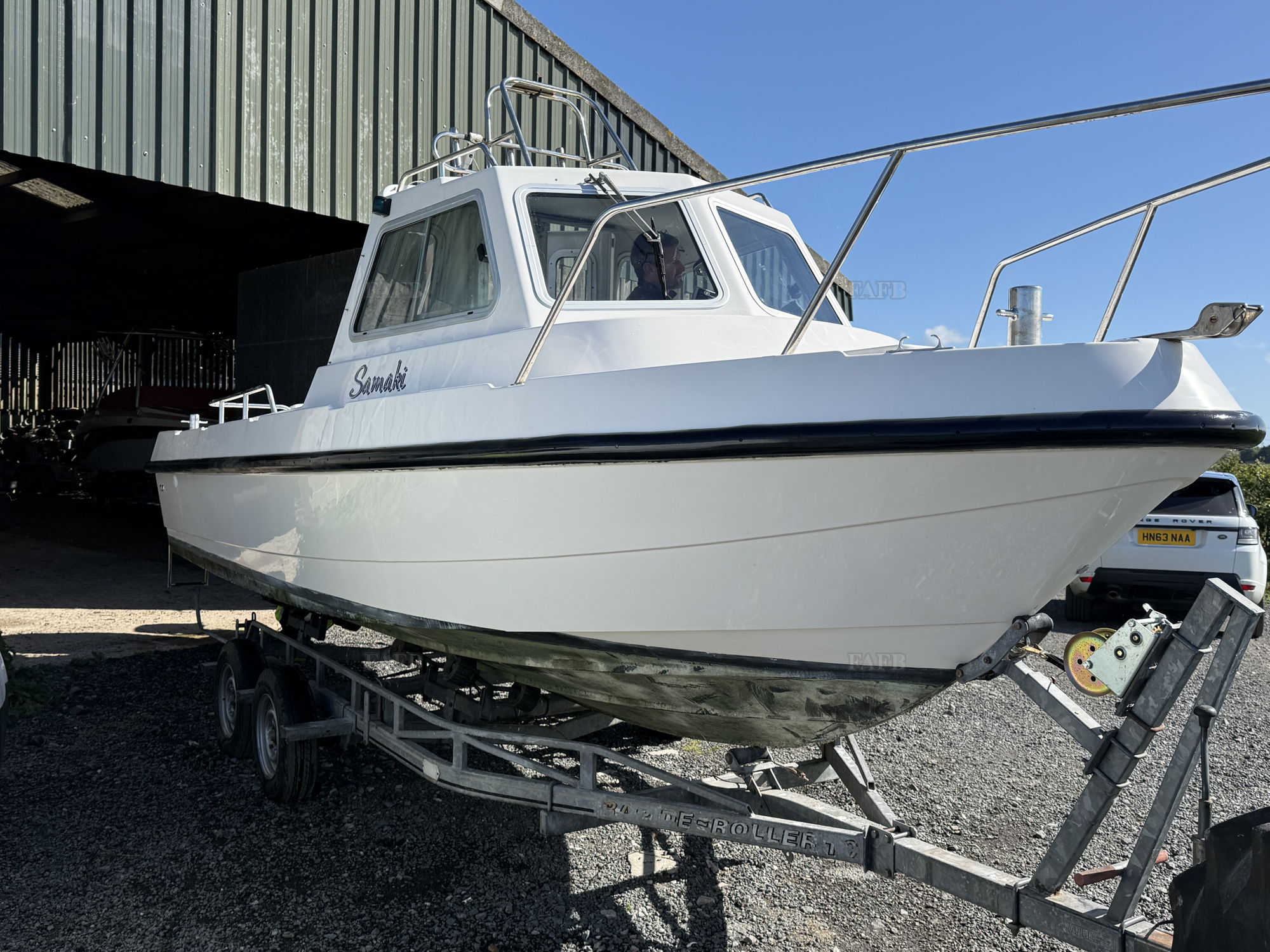 Large picture for advert 147534
