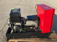 Hatz 7Kva Single Phase Diesel Generator - ID:121537