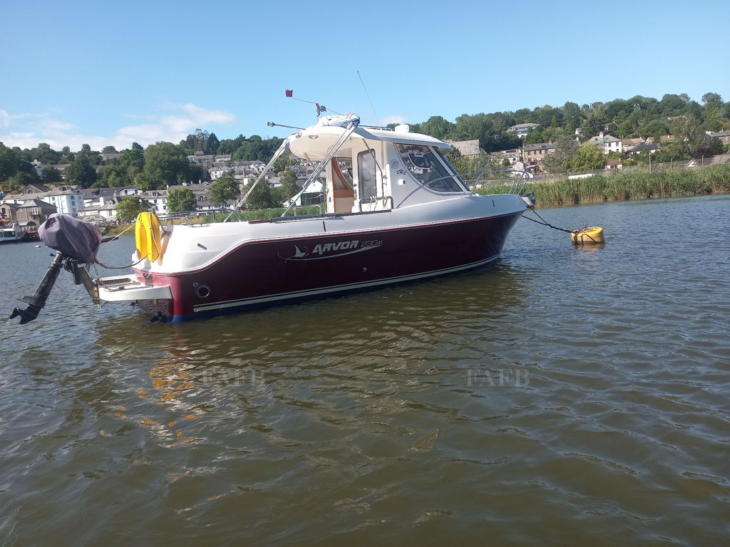 ARVOR 230 as