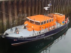 Tyne Class Life Boat - Sir Galahad - ID:126538
