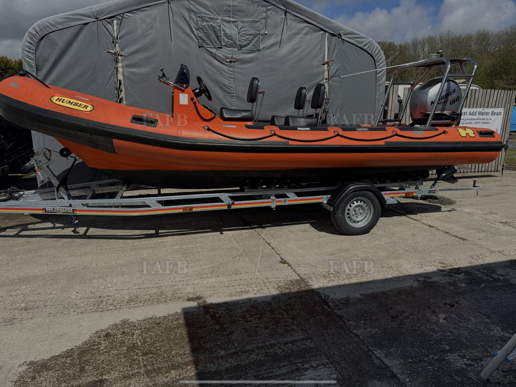 6.3 OCEAN PRO RIB