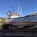 U10M Steel Scalloper/Beam Trawler - picture 18