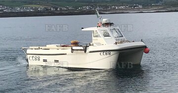 Clone catamaran - Shelgeyr ct88 - ID:126544