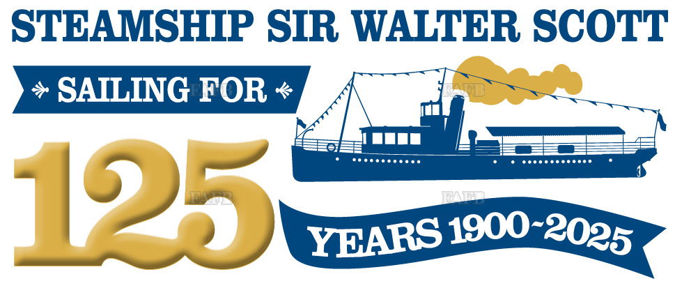 Crew Member - Steamship Sir Walter Scott