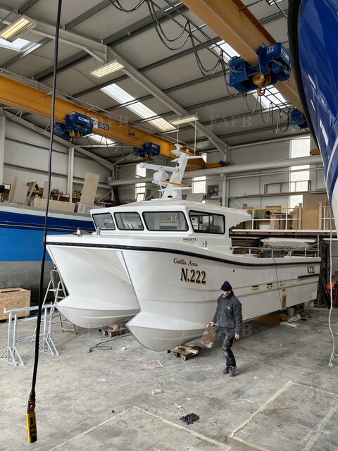 Catamaran - picture 1