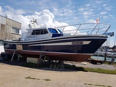 Lochin 40 sports cruser - Natalie J - ID:88547