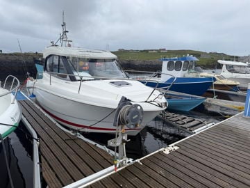 Beneteau