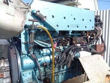 perkins m 300ti for sale