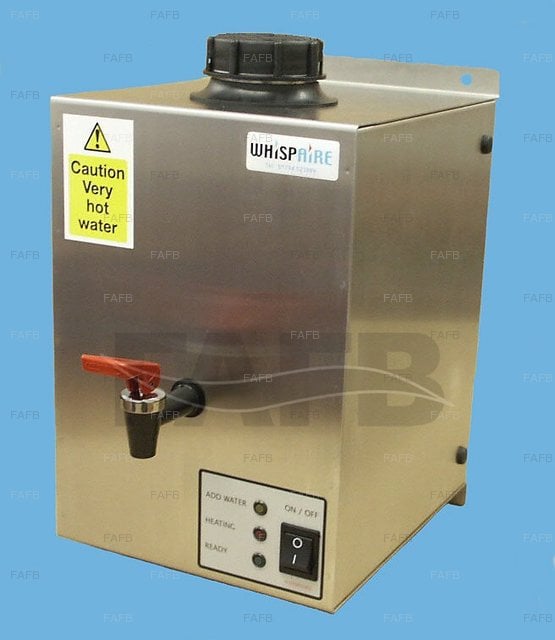 TeaMate Water Boiler 12V or 24V - picture 1