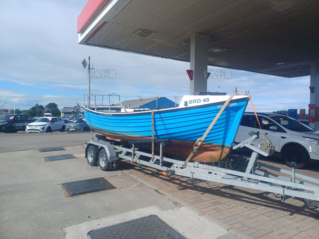 Islander 19