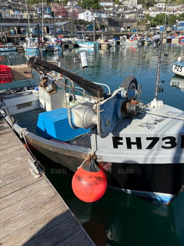 Tidos FH731