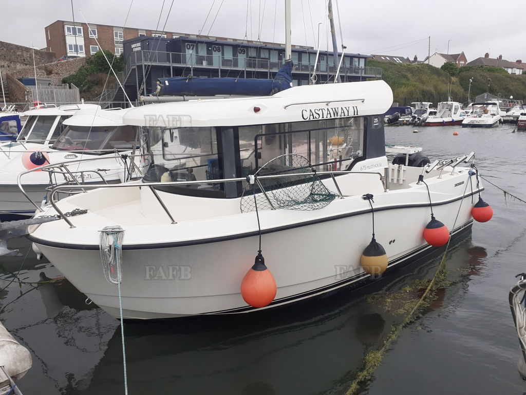 675 pilothouse
