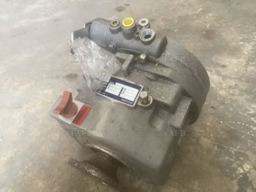ZF 88 C Gearbox