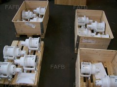 gilsen winches in stock . Fast delivery - ID:49555