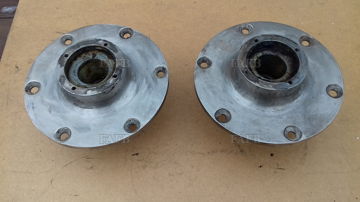 Rudder Bearings