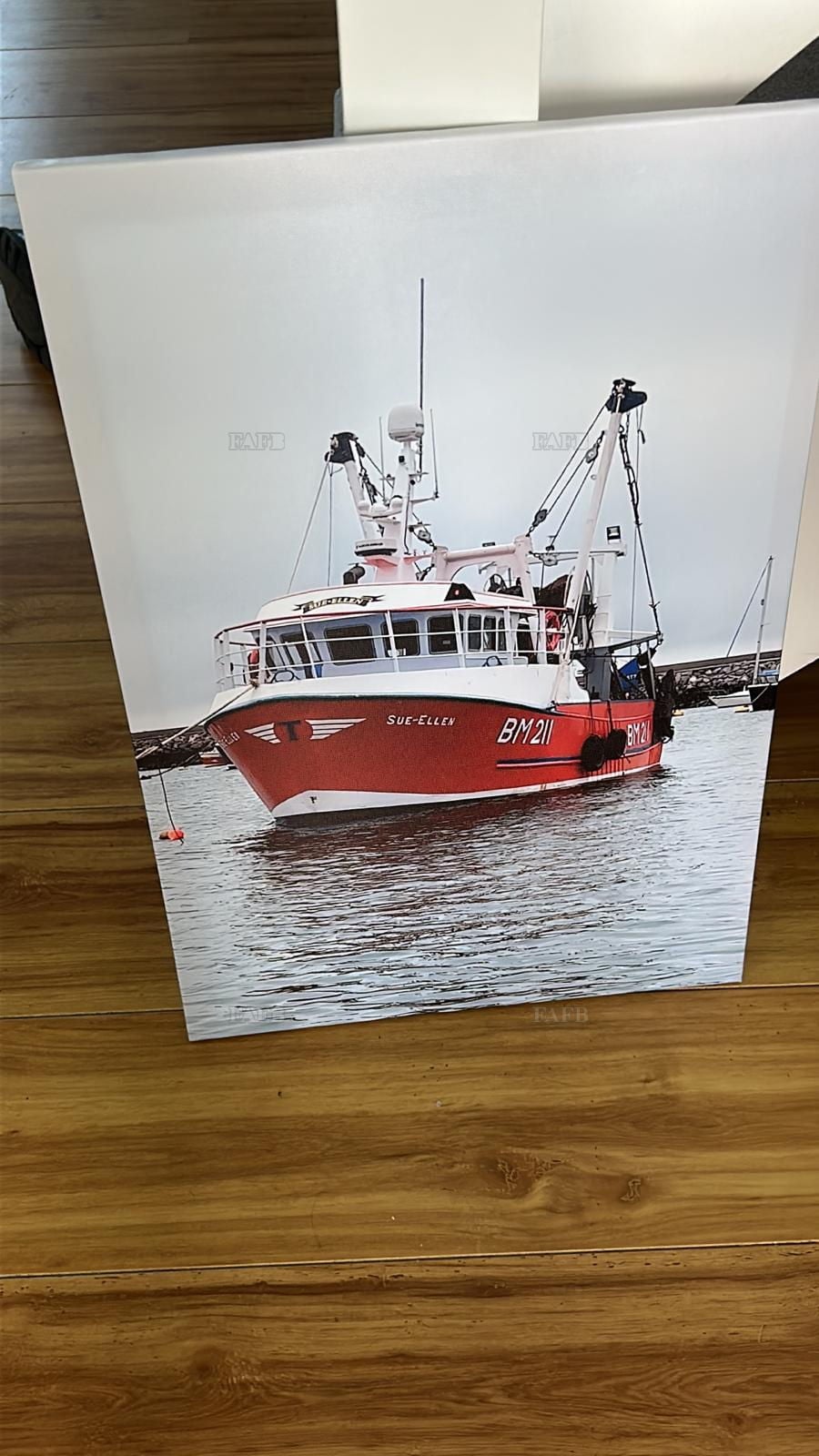 Deck Hand Watch Keeper