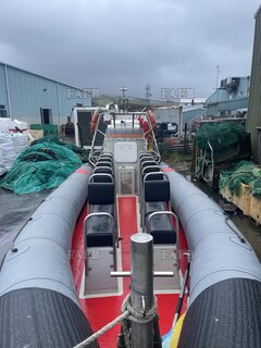 Tornado 8.5metre P3 - - - ID:127560