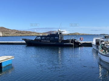 Redbay Stormforce 12m