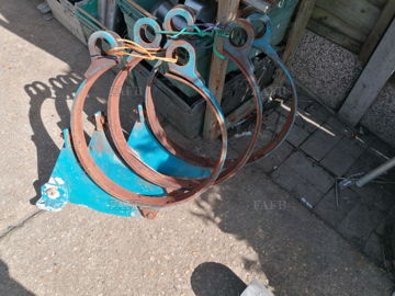 Brake bands