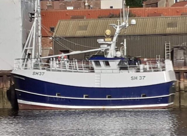 Vivier crabber - picture 1
