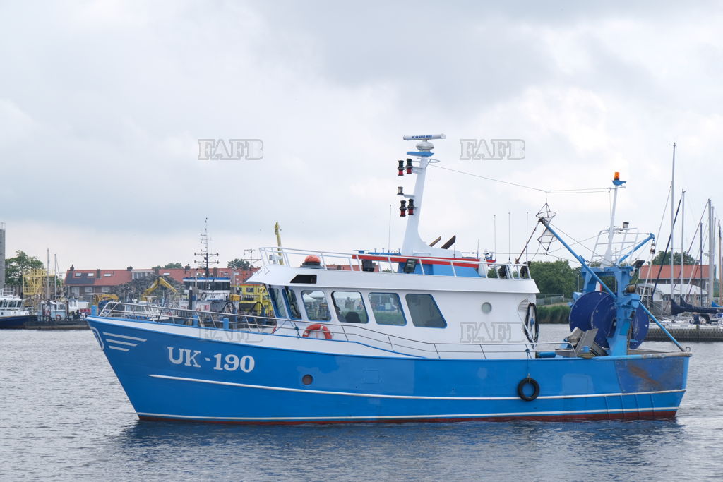 Sterntrawler