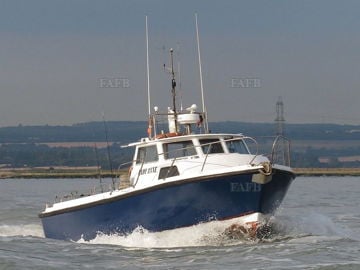 Lady anne