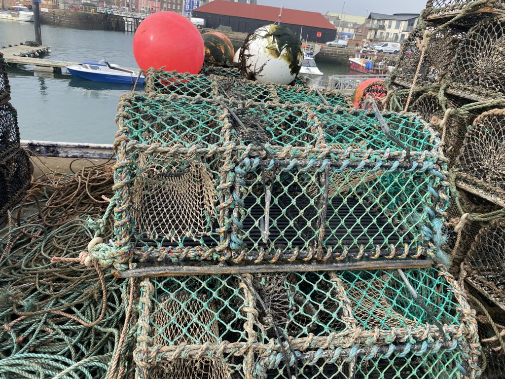 Caithness parlours