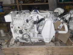 Cummins 6cta 430hp engines - ID:123574