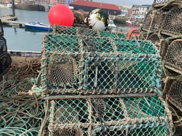 Caithness parlours