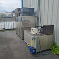 Large crab /lobsters oysters purification holding tanks for sale - picture 9