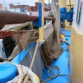 trawler - beam trawling and twinrigging - picture 8