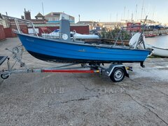 Shetland 14ft - New Day - ID:116579