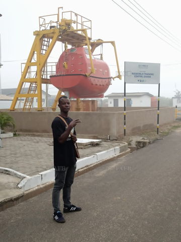 Deckhand