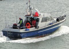LOCHIN 333 HARBOUR PILOT - - - ID:125580