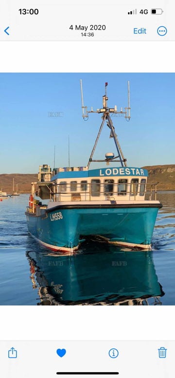 Lodestar