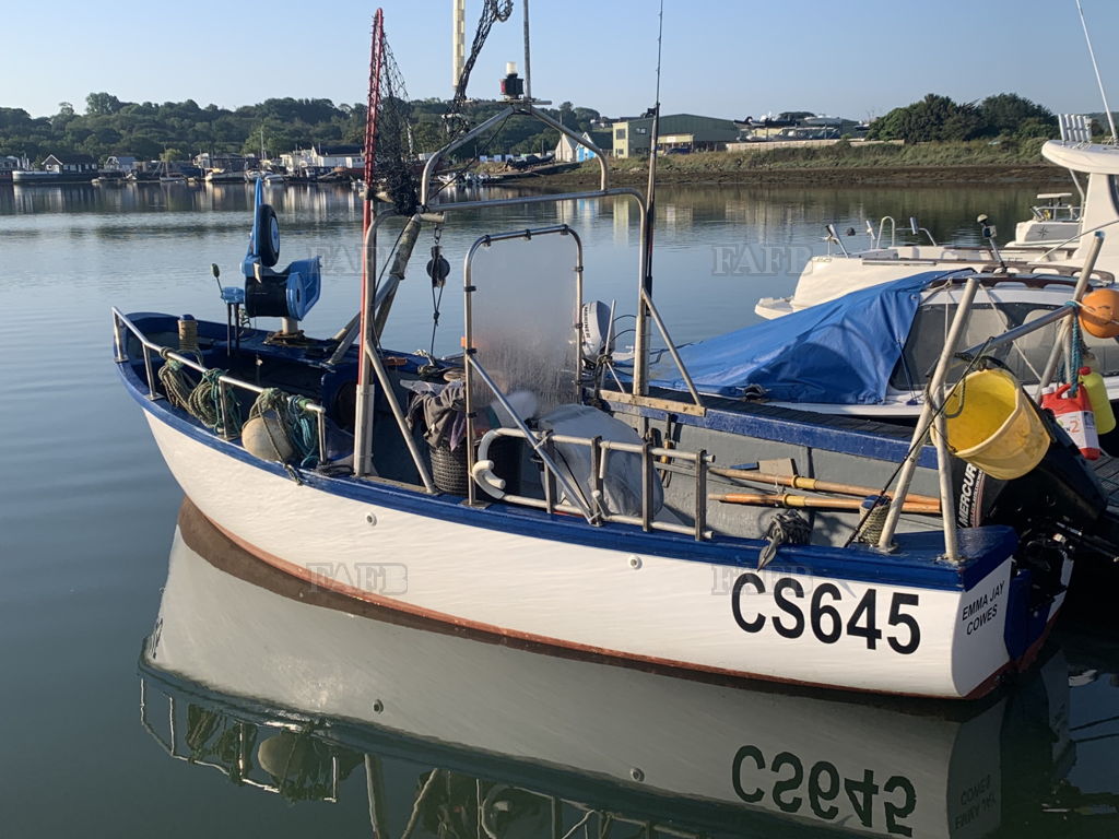 Plymouth Pilot