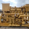 Caterpillar D379 V8 500Hp @1000rpm / 625hp @1225rpm Marine Diesel Engines - picture 2