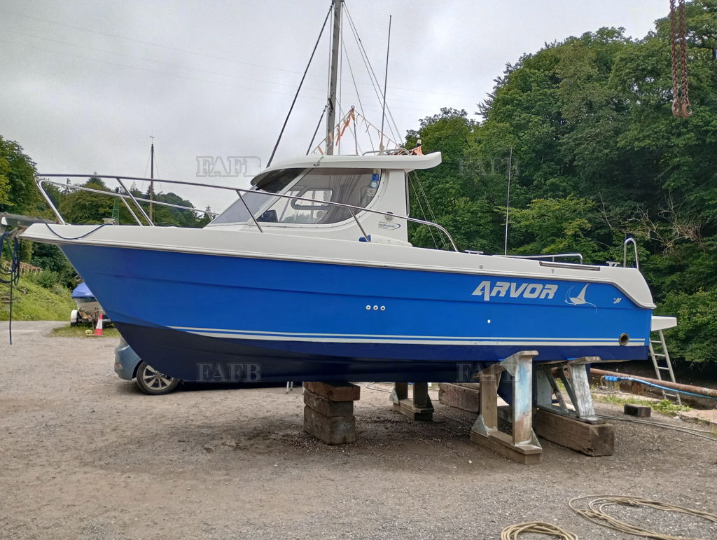 Arvor 23