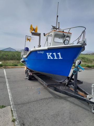Heritage K11