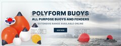 Polyform Buoys - ID:123585