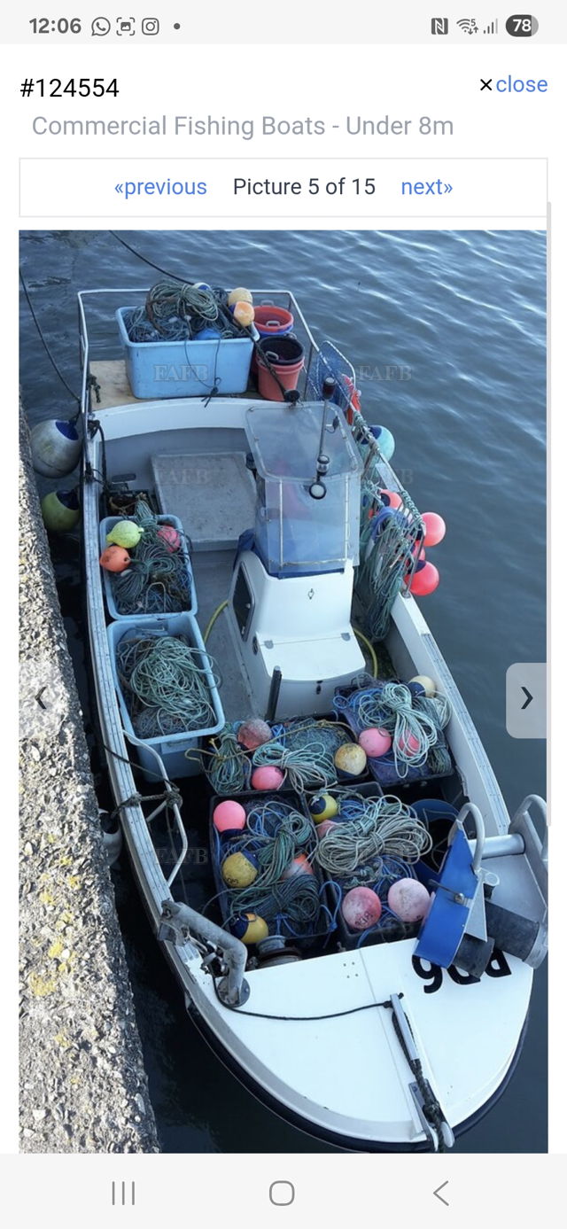 Large picture for advert 144586