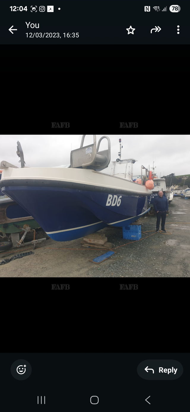 Large picture for advert 144586