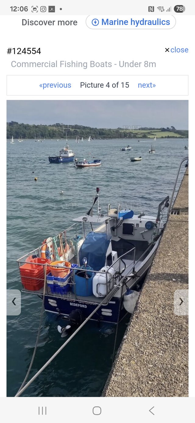 Large picture for advert 144586