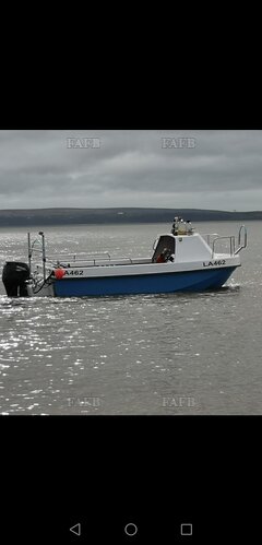 Q18 dory - Drifter - ID:122586