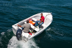 FIBRAMAR, PESCADOR 430 OPEN - PESCADOR 430 - ID:80588