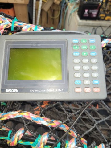 Koden kgp -913