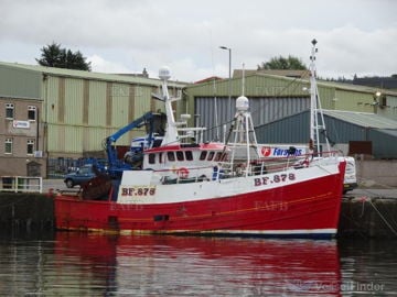Oceanway BF878