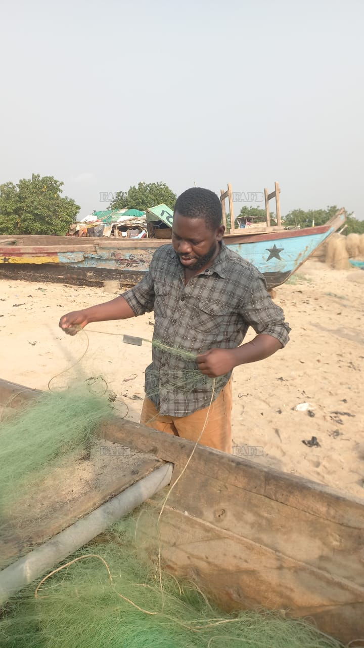 Deckhand