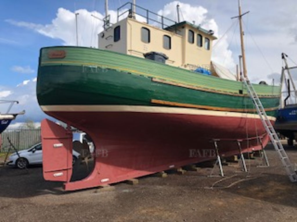 converted mfv